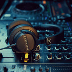 Beyerdynamic DJ 300 Pro X, 2-in-1 DJ Headphones