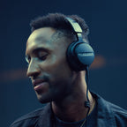 Beyerdynamic DJ 300 Pro X, 2-in-1 DJ Headphones