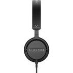 Beyerdynamic DJ 300 Pro X, 2-in-1 DJ Headphones