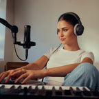 Beyerdynamic DT 270 Pro, Closed Back Studio Headphones (45 Ohm)