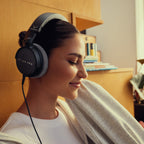 Beyerdynamic DT 270 Pro, Closed Back Studio Headphones (45 Ohm)