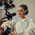 Beyerdynamic DT 270 Pro, Closed Back Studio Headphones (45 Ohm)