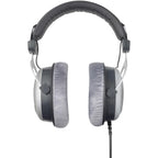 Beyerdynamic DT 880 Pro, Semi-Open Back Studio Headphones (250 Ohm)