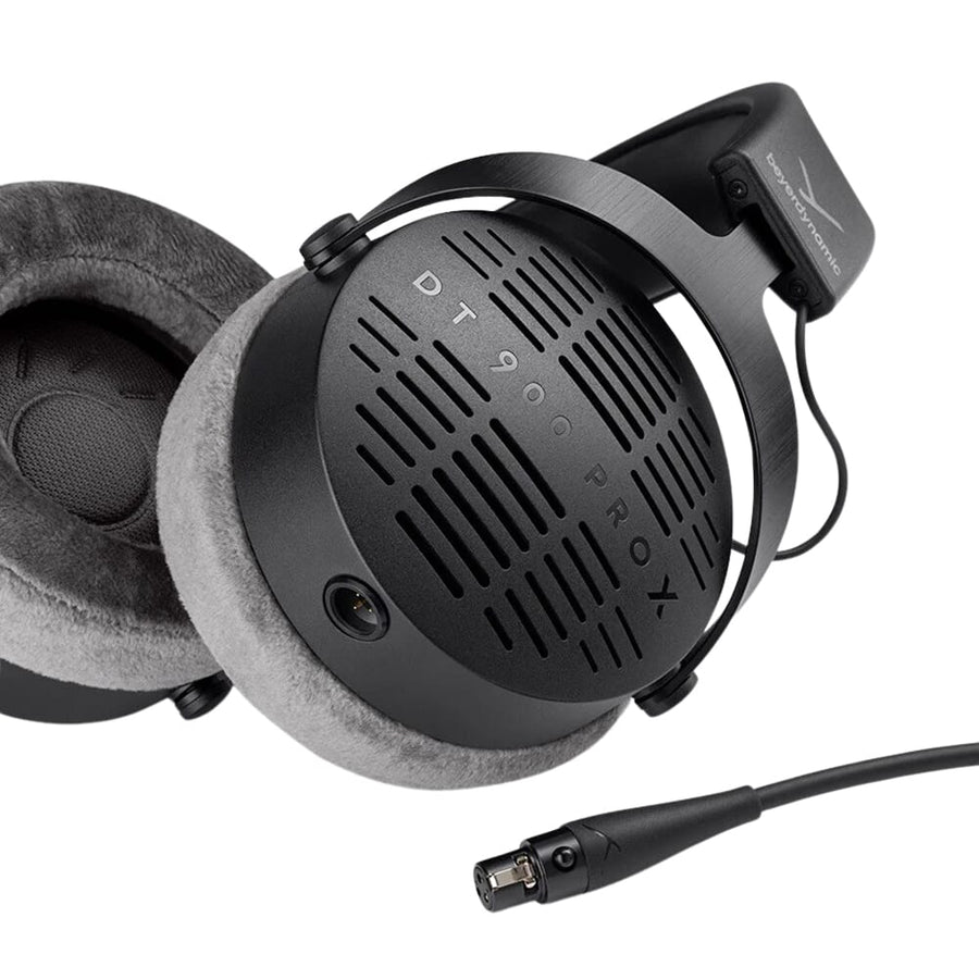 Beyerdynamic DT 900 Pro X, Open Back Studio Headphones (48 Ohm)