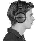 Beyerdynamic DT 990 Pro X, Open Back Studio Headphones (48 Ohm)