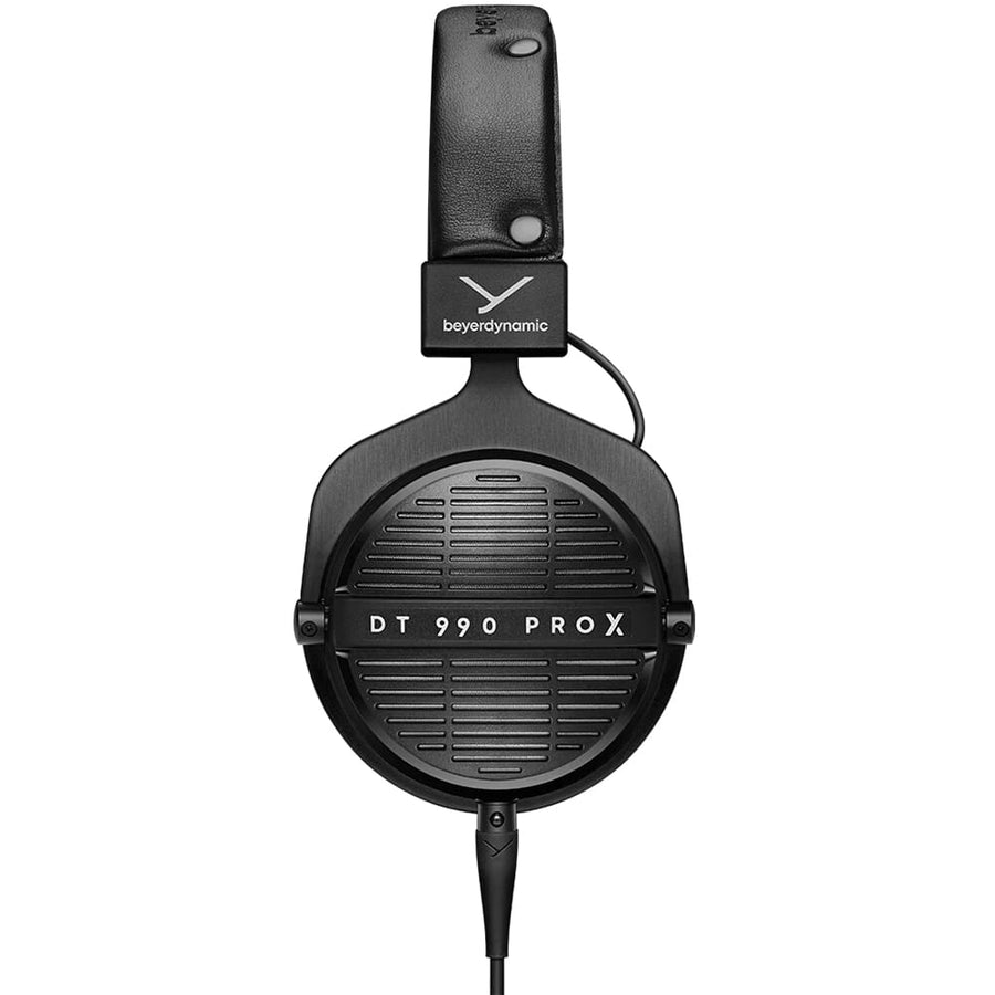Beyerdynamic DT 990 Pro X, Open Back Studio Headphones (48 Ohm)
