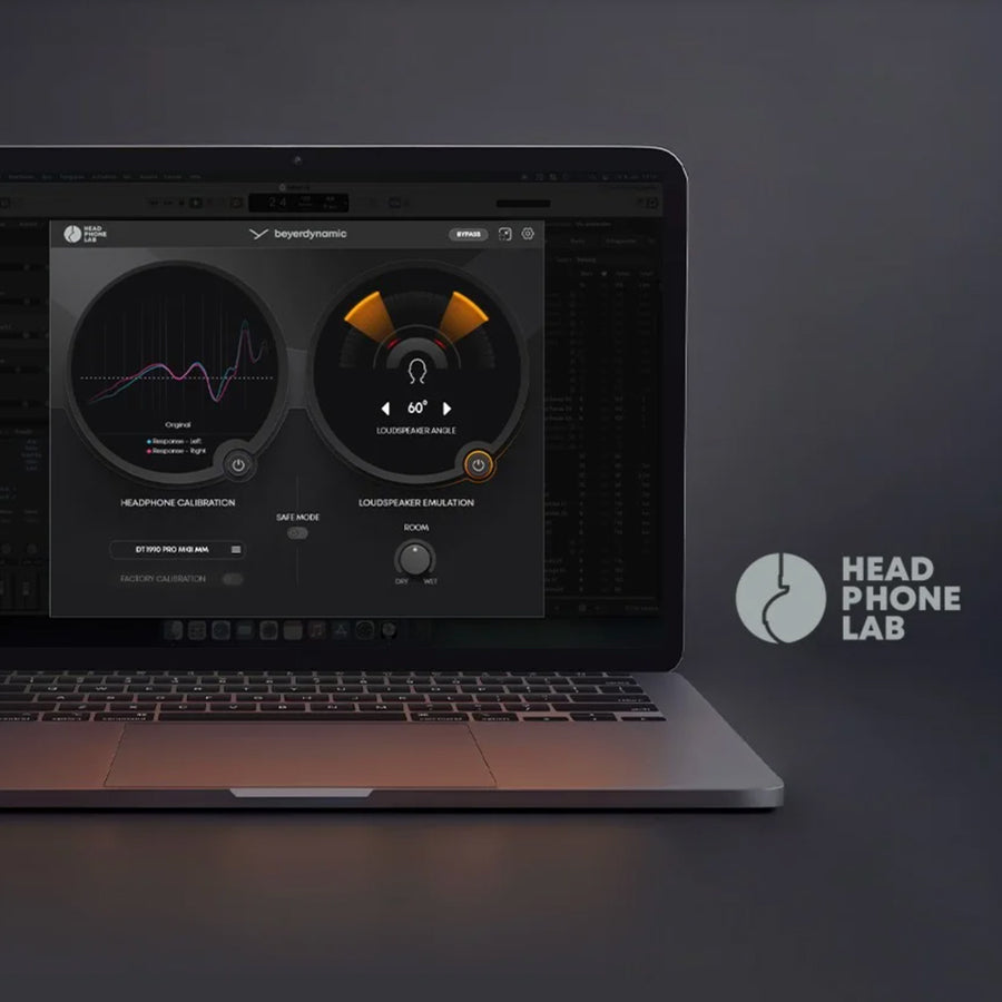 Beyerdynamic DT 990 Pro, Open Back Studio Headphones (250 Ohm)