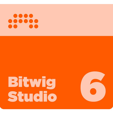 Bitwig Studio DAW, Software Download