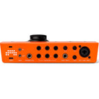 Bitwig Connect 4/12, USB Audio Interface & DAW Controller (Includes Bitwig Studio Essentials worth £79.00)