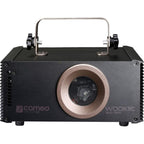Cameo WOOKIE 200mW (RGY) Animation Laser
