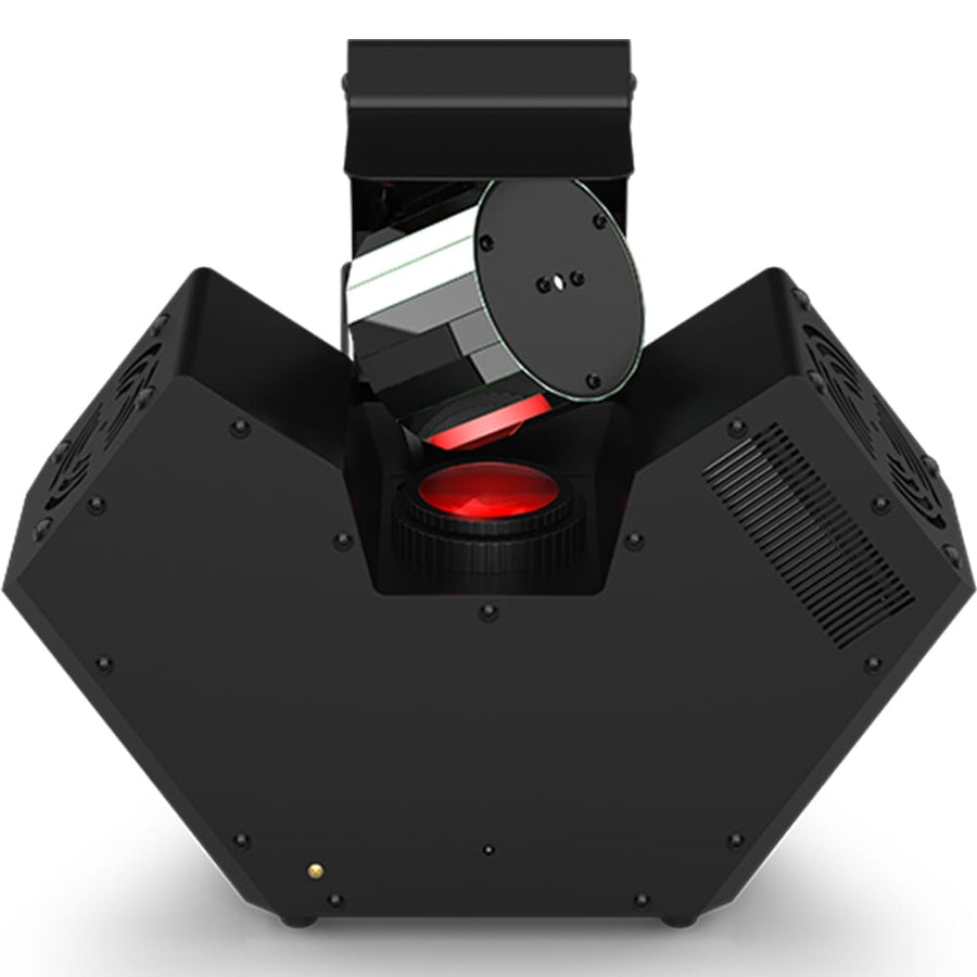 Chauvet DJ Blazor, LED Barrel Scanner