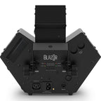 Chauvet DJ Blazor, LED Barrel Scanner