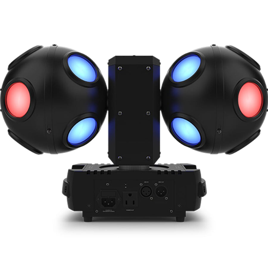 Chauvet DJ Cosmos HP, LED Effect Light