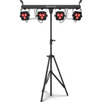 Chauvet DJ 4BAR LT BT ILS, LED Par Bar