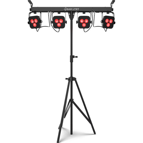 Chauvet DJ 4BAR LT BT ILS, LED Par Bar