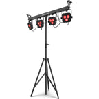 Chauvet DJ 4BAR LT BT ILS, LED Par Bar