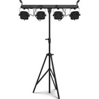 Chauvet DJ 4BAR LT BT ILS, LED Par Bar