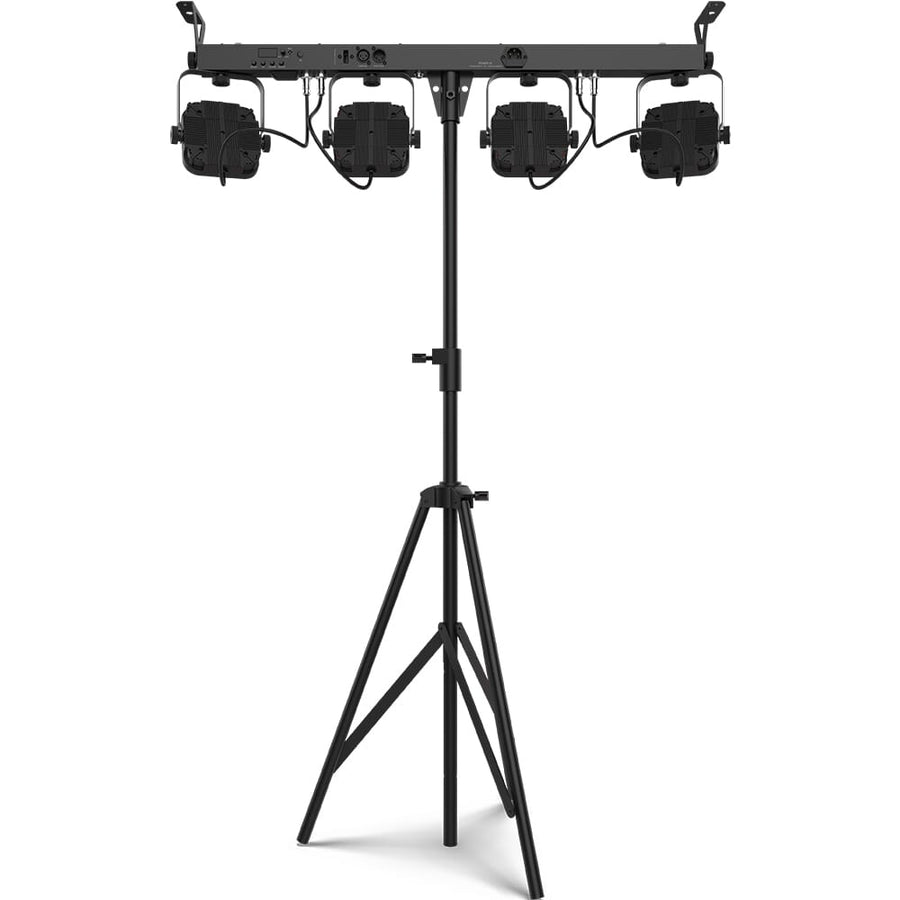 Chauvet DJ 4BAR LT BT ILS, LED Par Bar