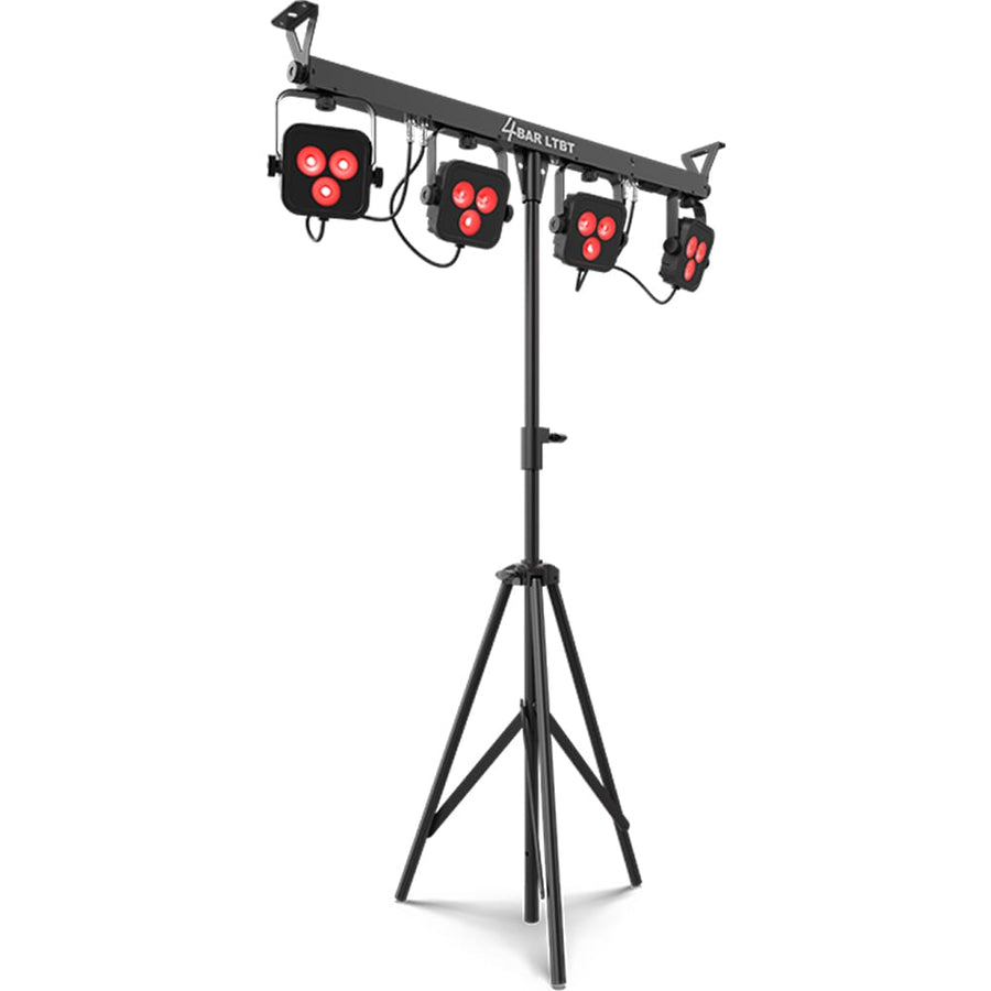 Chauvet DJ 4BAR LT BT ILS, LED Par Bar