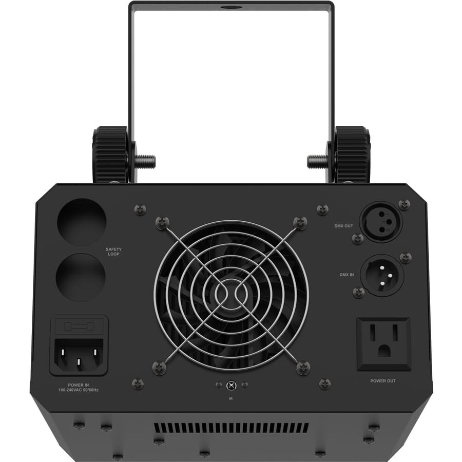 Chauvet DJ Abyss 2, LED Effect Light