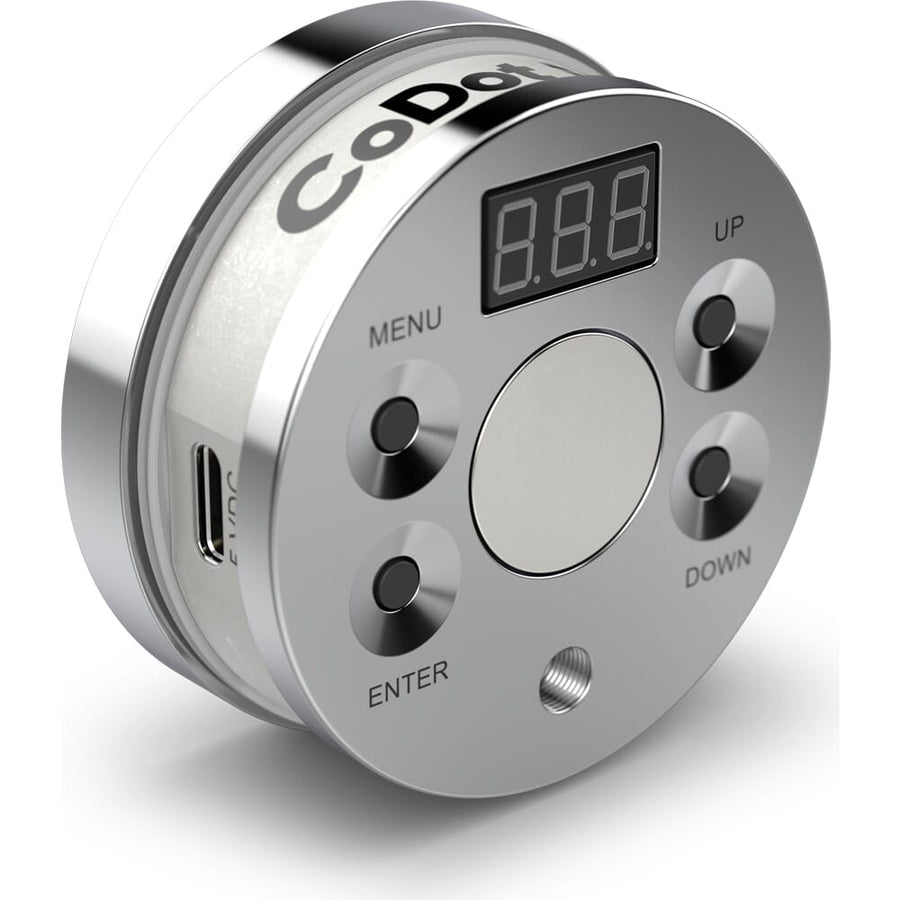 Chauvet DJ CoDot ILS, Puck-Sized LED Illuminator