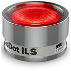 Chauvet DJ CoDot ILS, Puck-Sized LED Illuminator