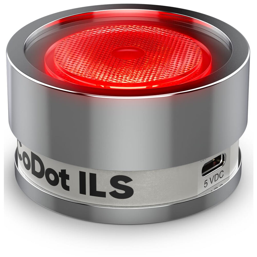 Chauvet DJ CoDot ILS, Puck-Sized LED Illuminator