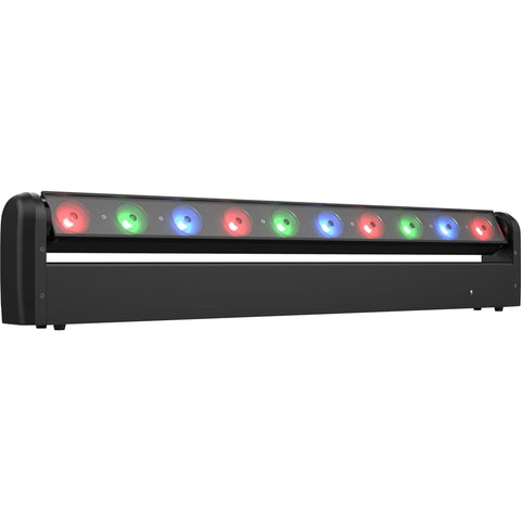 Chauvet DJ COLORband PiX-M ILS, LED Lighting Bar