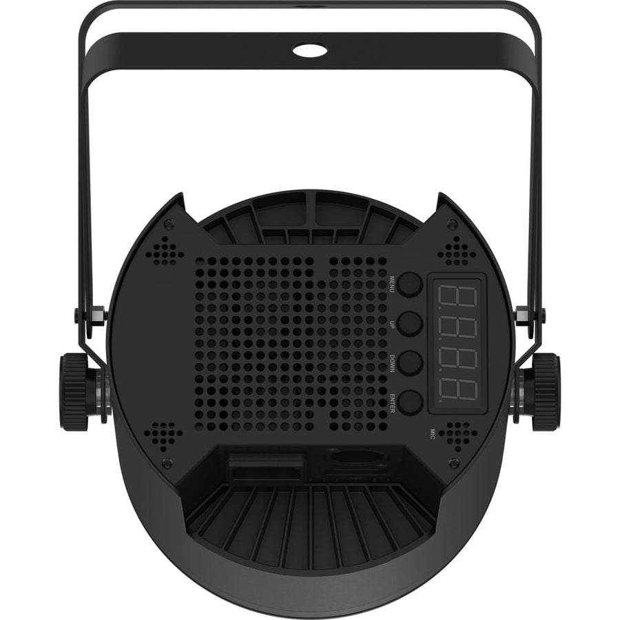 Chauvet DJ COREpar Q60 ILS, Quad-Colour LED