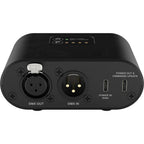 Chauvet DJ D-Fi Hub 2, DMX Transmitter or Receiver