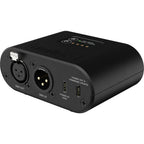 Chauvet DJ D-Fi Hub 2, DMX Transmitter or Receiver