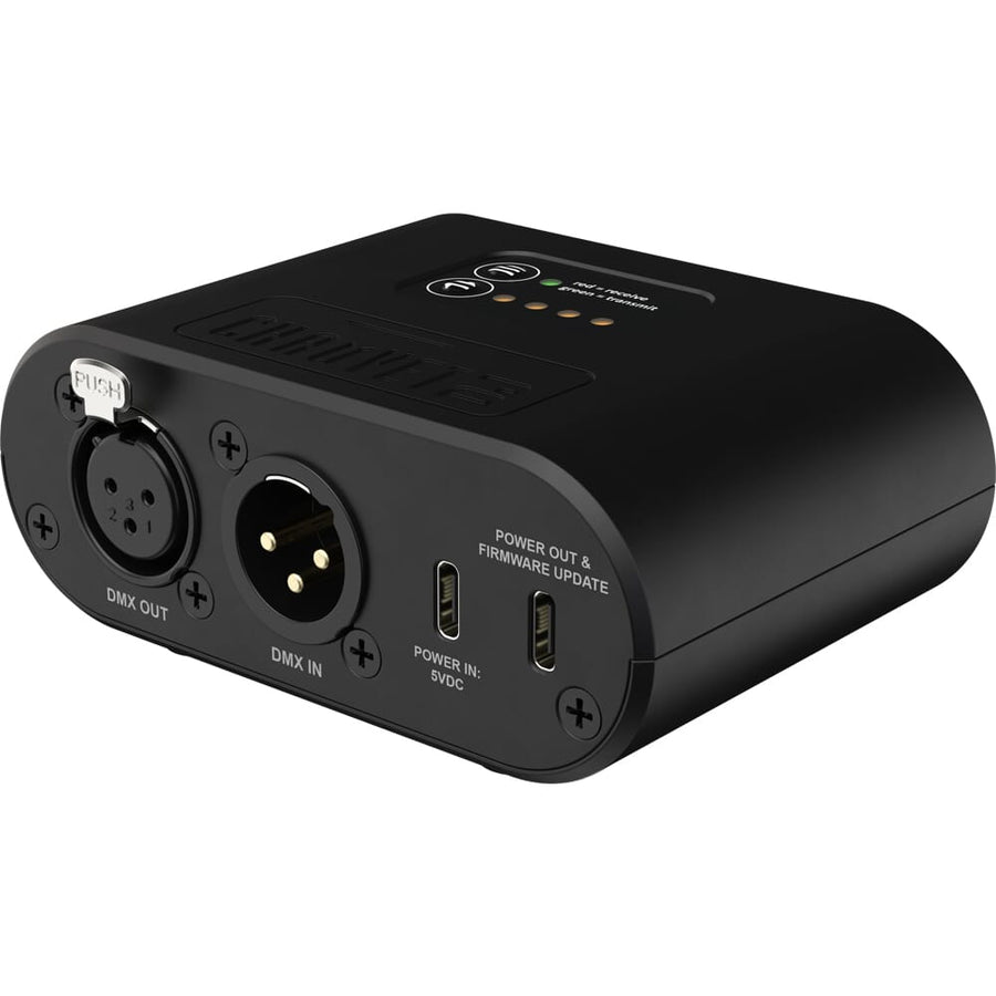Chauvet DJ D-Fi Hub 2, DMX Transmitter or Receiver