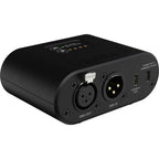 Chauvet DJ D-Fi Hub 2, DMX Transmitter or Receiver