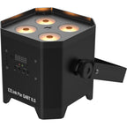 Chauvet DJ EZLink Par Q4BT ILS, Uplighting Par