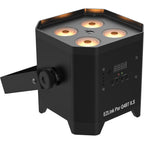 Chauvet DJ EZLink Par Q4BT ILS, Uplighting Par