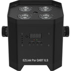 Chauvet DJ EZLink Par Q4BT ILS, Uplighting Par