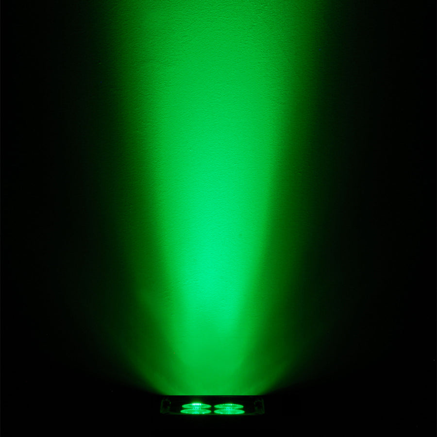 Chauvet DJ EZLink Par Q4BT ILS, Uplighting Par