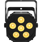 Chauvet DJ EZLink Par Q6BT, Uplighting Par