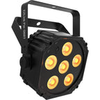 Chauvet DJ EZLink Par Q6BT, Uplighting Par