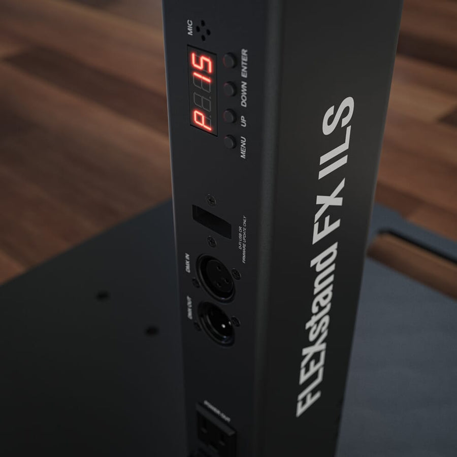 Chauvet DJ FLEXstand FX ILS (Single)