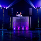 Chauvet DJ FLEXstand FX ILS (Single)