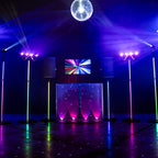 Chauvet DJ FLEXstand FX ILS (Single)