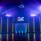 Chauvet DJ FLEXstand FX ILS (Single)