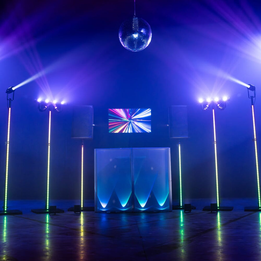 Chauvet DJ FLEXstand FX ILS (Single)
