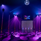 Chauvet DJ FLEXstand FX ILS (Single)