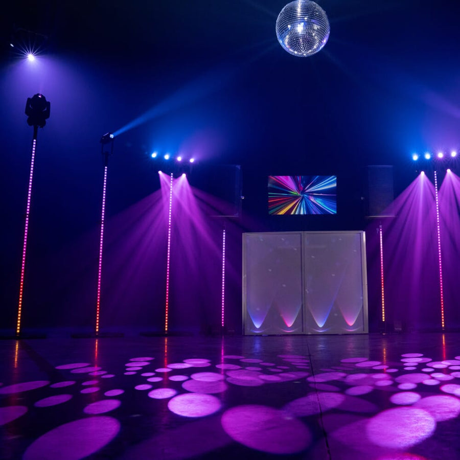Chauvet DJ FLEXstand FX ILS (Single)