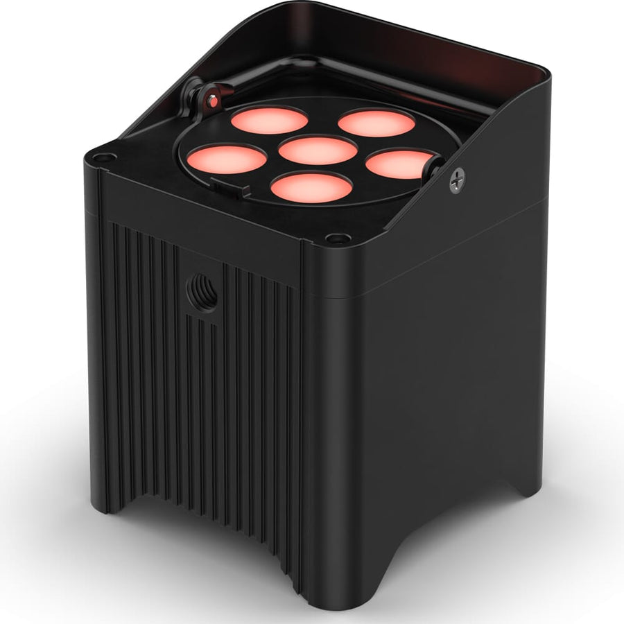 Chauvet DJ Freedom Par T6, Wireless Battery-Operated Par Light