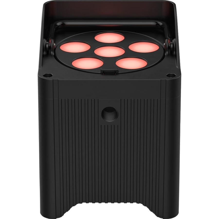 Chauvet DJ Freedom Par T6, Wireless Battery-Operated Par Light