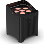 Chauvet DJ Freedom Par T6, Wireless Battery-Operated Par Light