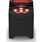 Chauvet DJ Freedom Par T6, Wireless Battery-Operated Par Light